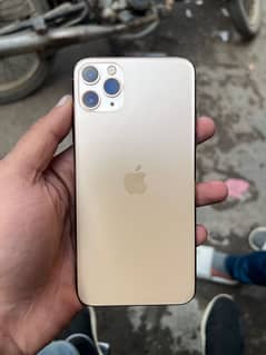 iPhone 11 pro max