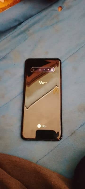 LG V60 THINQ 6