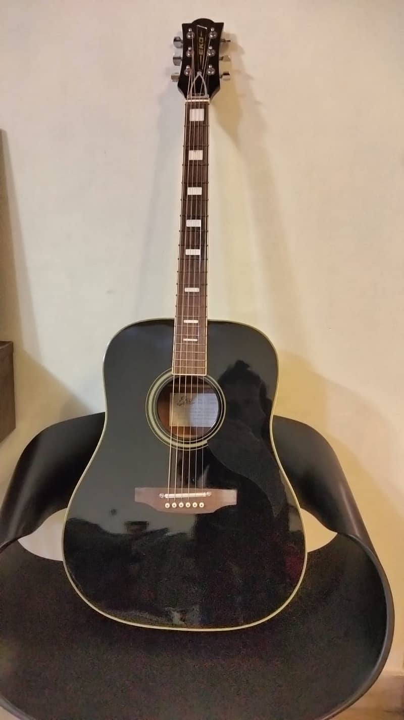 New Professional Guitar - Imported Ranger 6 (Vintage Addition) 0