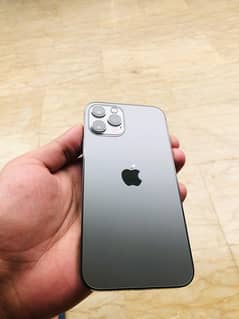 Iphone 12 Pro 256Gb Non Pta