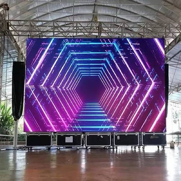 video wall SMD available for rent  all size indoor and outdoor 0