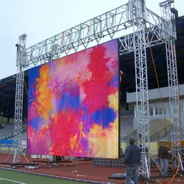 video wall SMD available for rent  all size indoor and outdoor 4