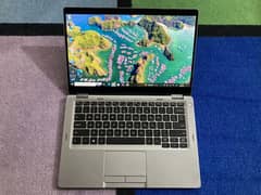 Dell Latitude 5310 2 in 1 Core i5 10th Gen Touch 360 For Sale