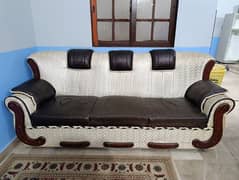 7 Seater Sofa Set Good quality