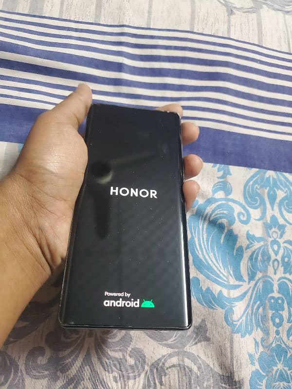 Honor X9A 5g New 7