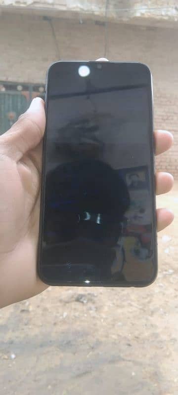 I AM SELLING INFINIX SMART 3 4