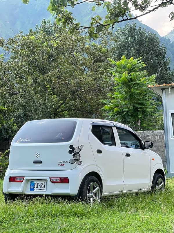 Suzuki Alto 2024 3