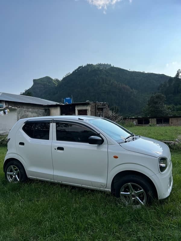 Suzuki Alto 2024 7