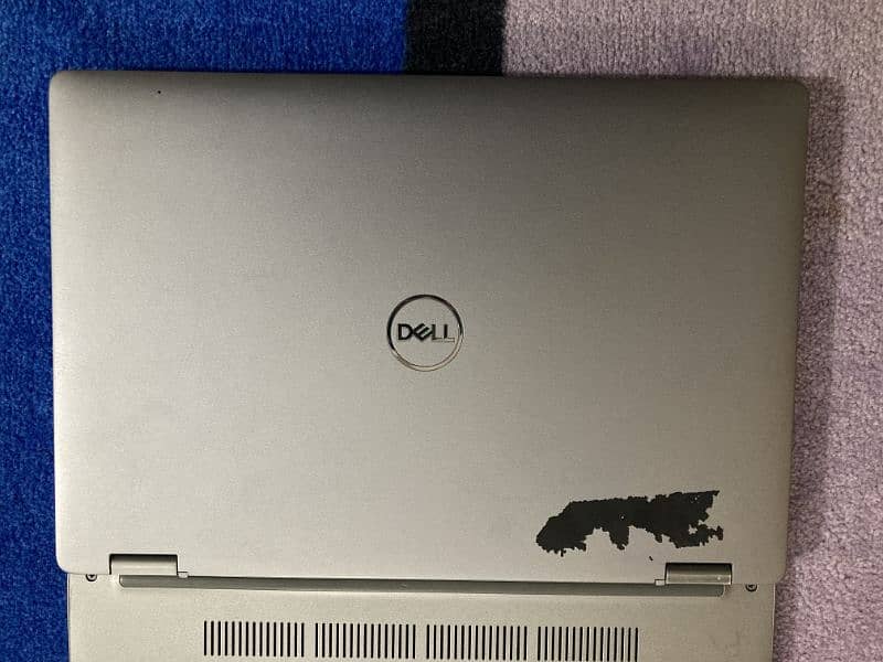 Dell Latitude 5310 2 in 1 Core i5 10th Gen Touch 360 For Sale 8