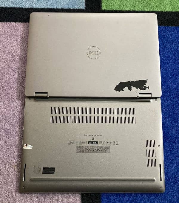 Dell Latitude 5310 2 in 1 Core i5 10th Gen Touch 360 For Sale 9