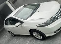 Honda City IVTEC 2014