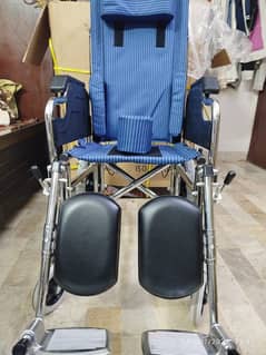 Foshan Wheel Chair for sale