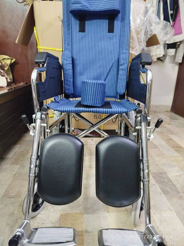 Foshan Wheel Chair for sale 0