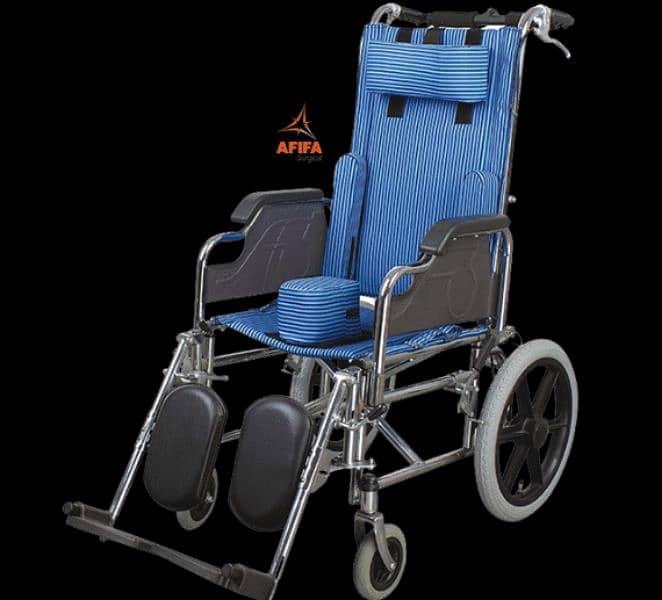 Foshan Wheel Chair for sale 13