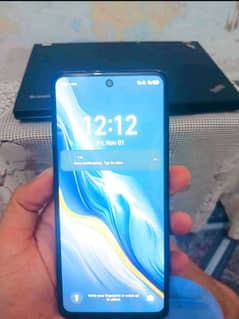 tecno powa 5g pro