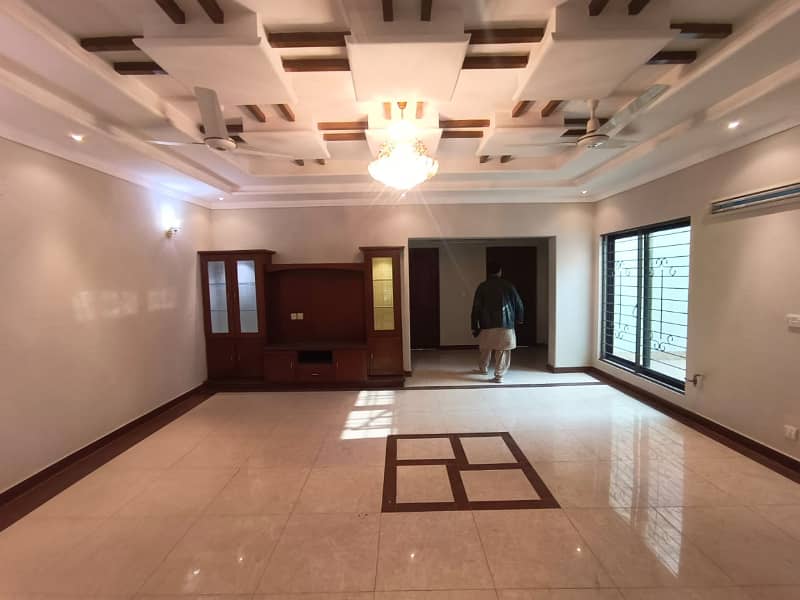 12 Marla House For Rent In Johar Town Phase-1, Very Super Hot Location Very 5