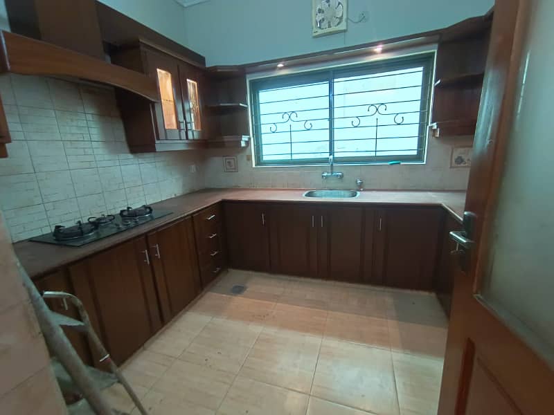 12 Marla House For Rent In Johar Town Phase-1, Very Super Hot Location Very 6