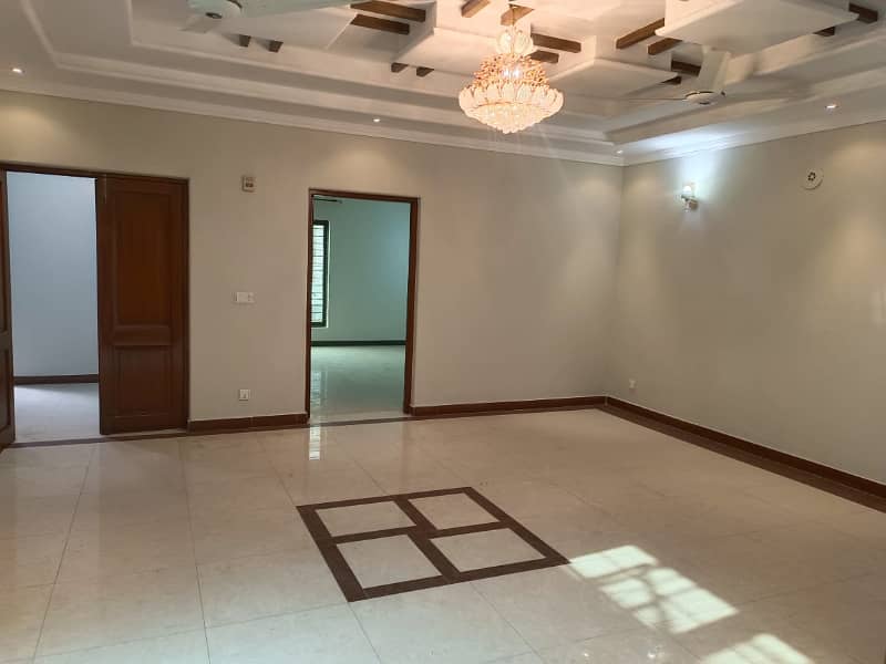 12 Marla House For Rent In Johar Town Phase-1, Very Super Hot Location Very 7