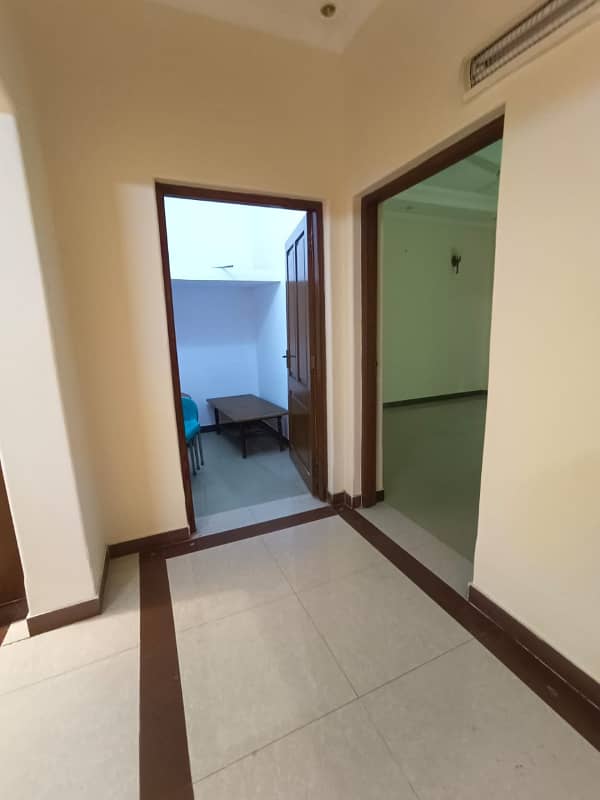 12 Marla House For Rent In Johar Town Phase-1, Very Super Hot Location Very 8