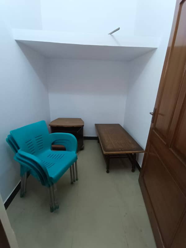 12 Marla House For Rent In Johar Town Phase-1, Very Super Hot Location Very 11