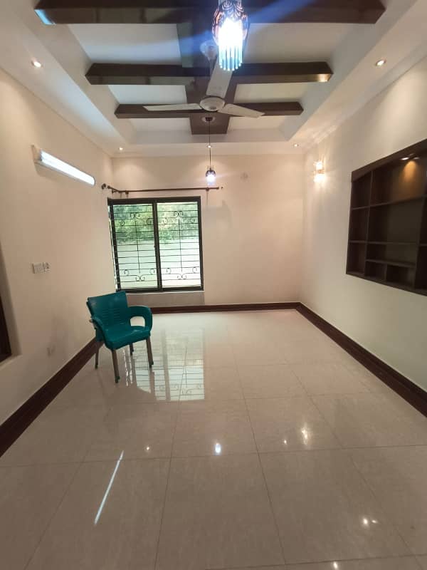 12 Marla House For Rent In Johar Town Phase-1, Very Super Hot Location Very 15