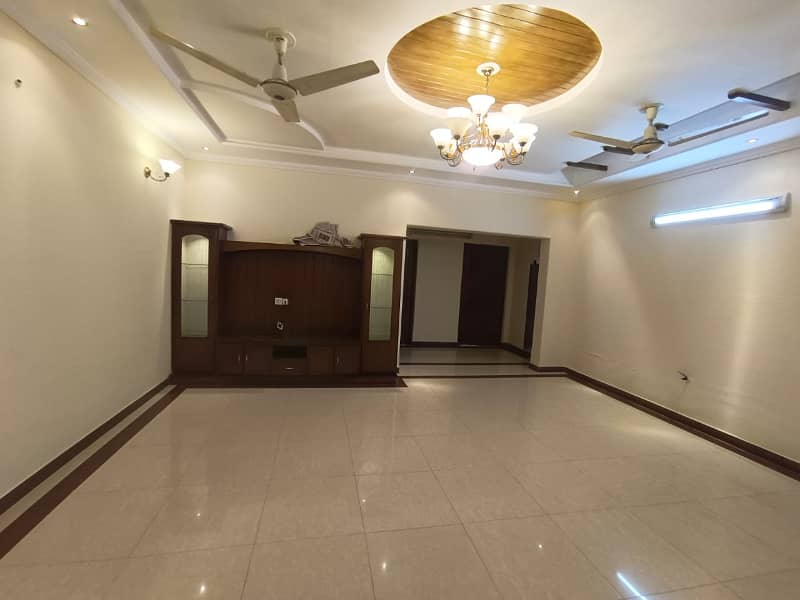 12 Marla House For Rent In Johar Town Phase-1, Very Super Hot Location Very 16