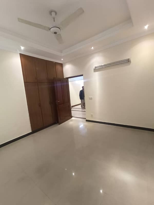 12 Marla House For Rent In Johar Town Phase-1, Very Super Hot Location Very 17