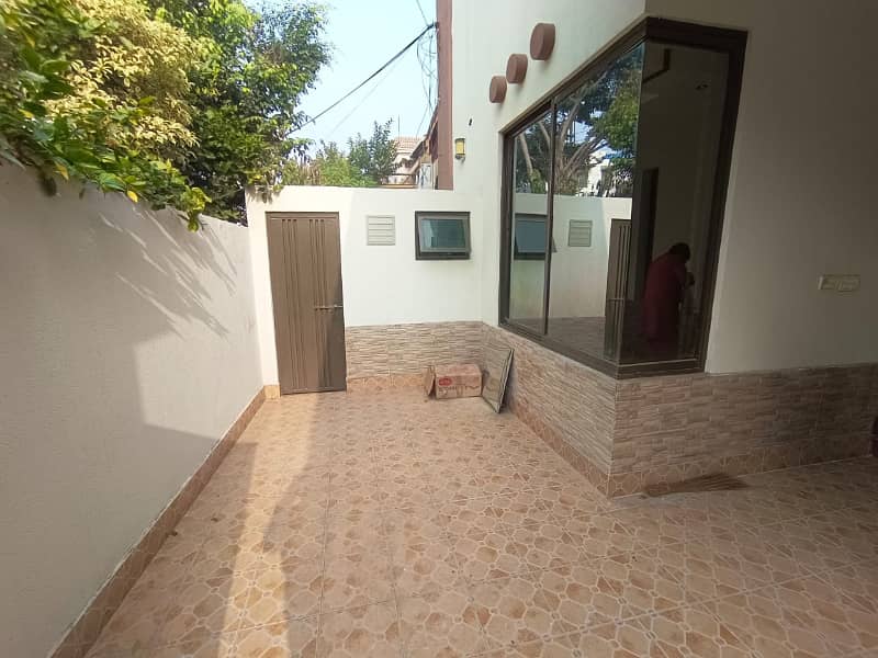 12 Marla House For Rent In Johar Town Phase-1, Very Super Hot Location Very 19