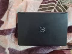 Dell laptop