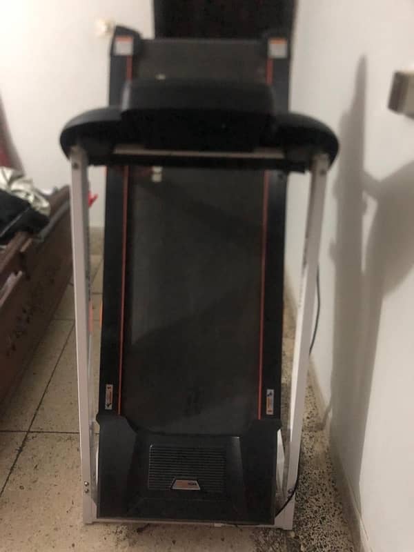 Royal Fitness Treadmill T-510-C (UNUSED) 2