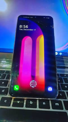 LG v60 thinq 5g