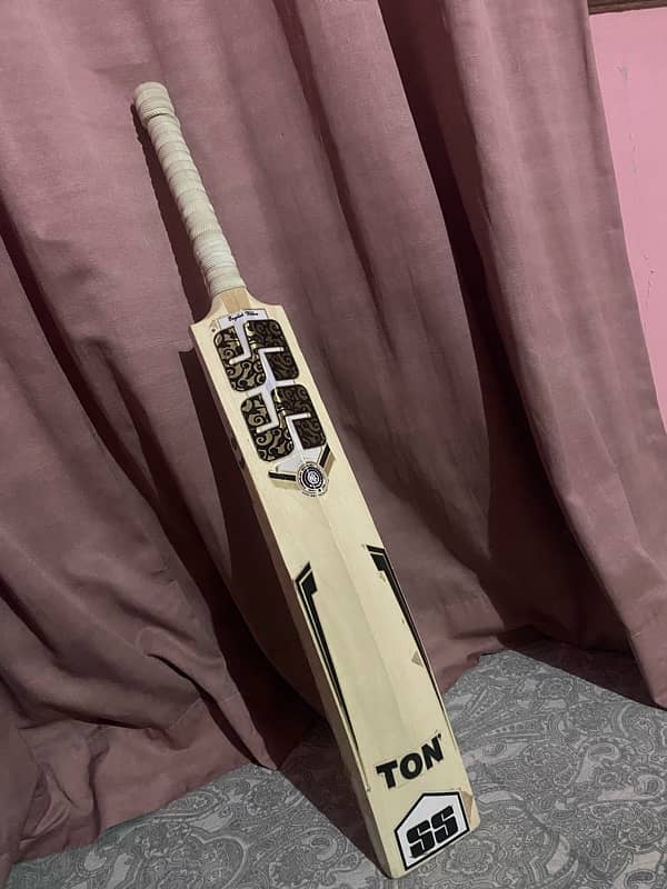 HARDBALL BAT WITH ( CNAE HANDLE ) 3