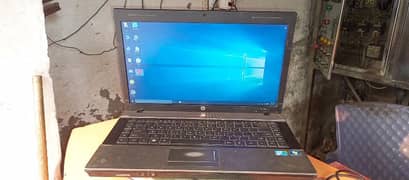 hp laptop