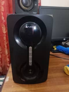 Audionic Vision 20