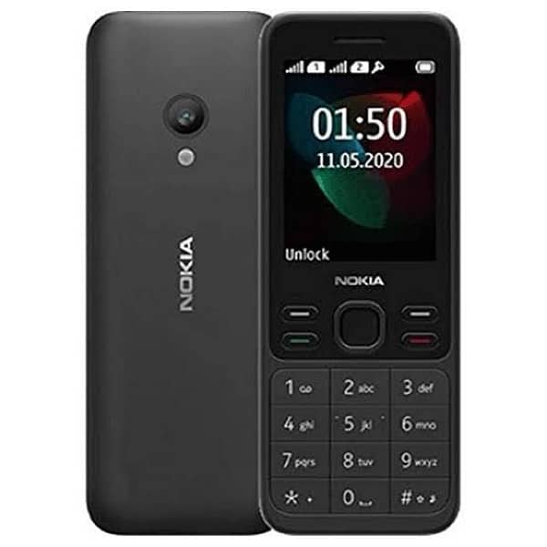 Nokia 150 Urgent For Sale 1