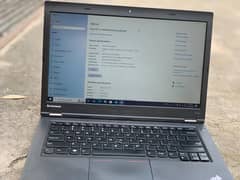 Lenovo thinkpad i5 4th gen. Urgent sale