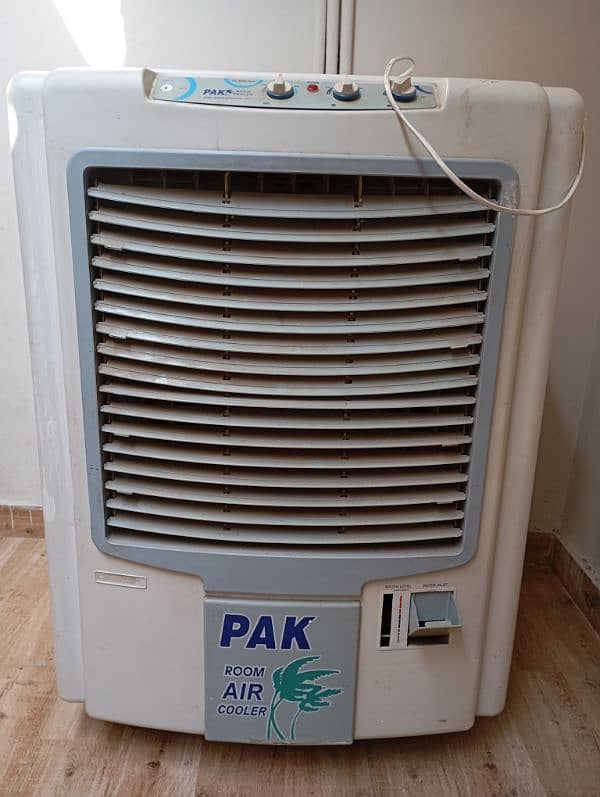 Air Cooler Big Size 2