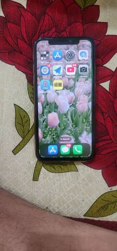 iphone x non pta personal used phone