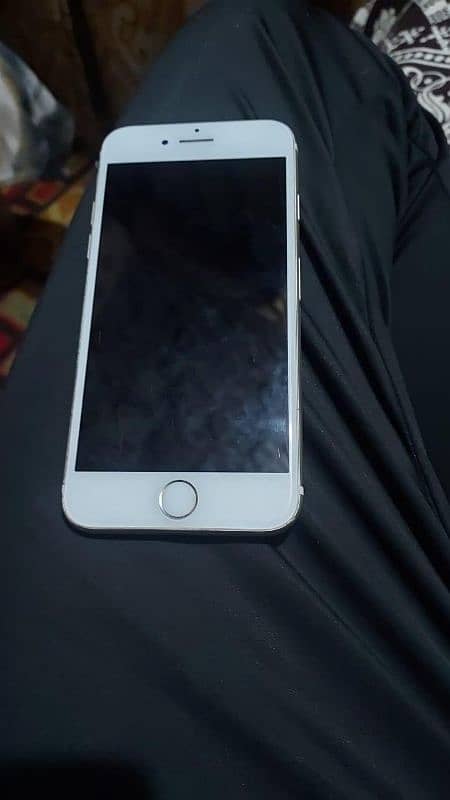 iPhone 7 128 gb all original Exchange possible 1