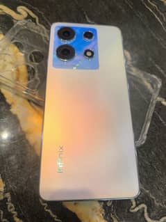 Infinix Other Model Note 30 256gb