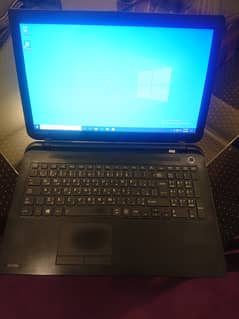 Toshiba Satellite C50-B 4th Generation