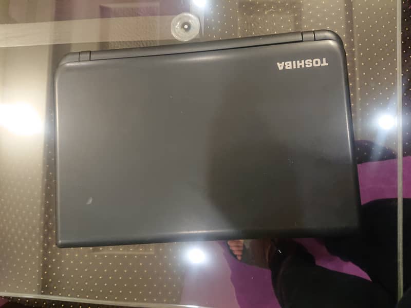 Toshiba Satellite C50-B 4th Generation 1