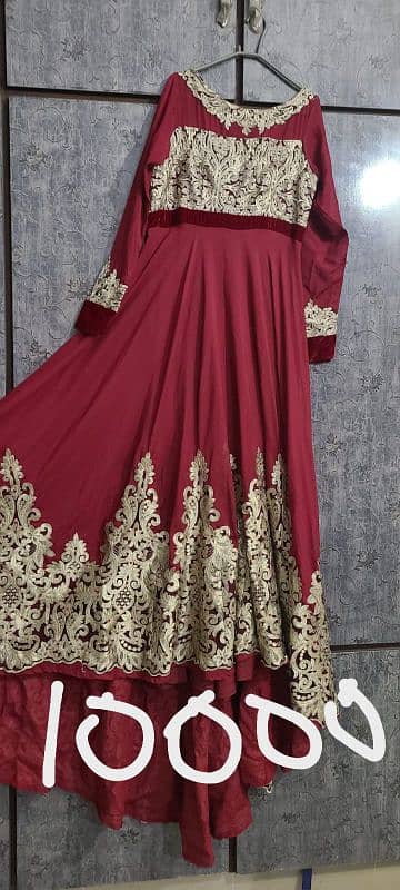 Maxi aur ek sari for sale 2