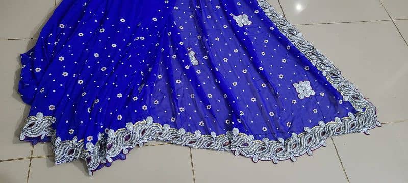 Maxi aur ek sari for sale 4