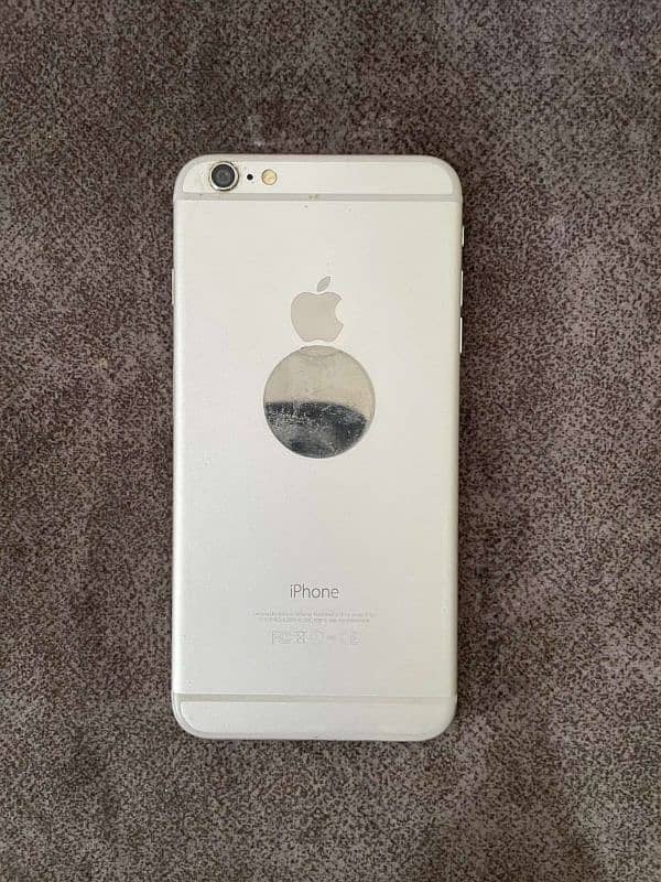 Iphone 6 Plus Pta Approved 1