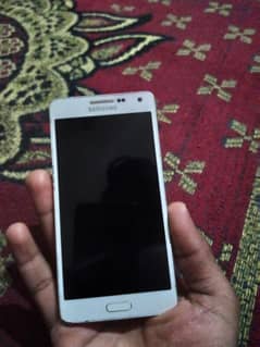 Samsung galaxy A5 (good condition)