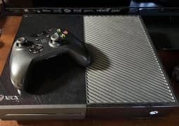 x box one 500gb