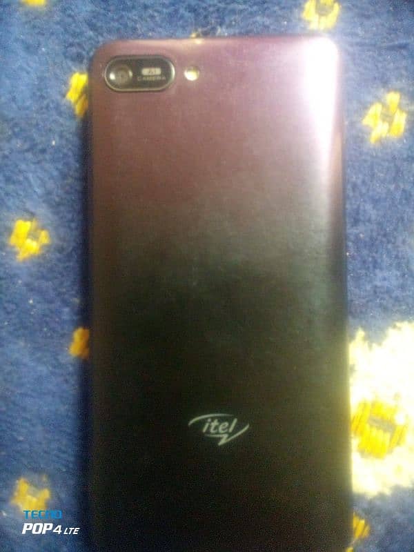 2 gb 16 gb itel 1