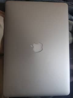 MacBook pro