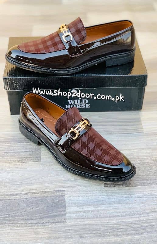 wedding formal shoes for mens 4